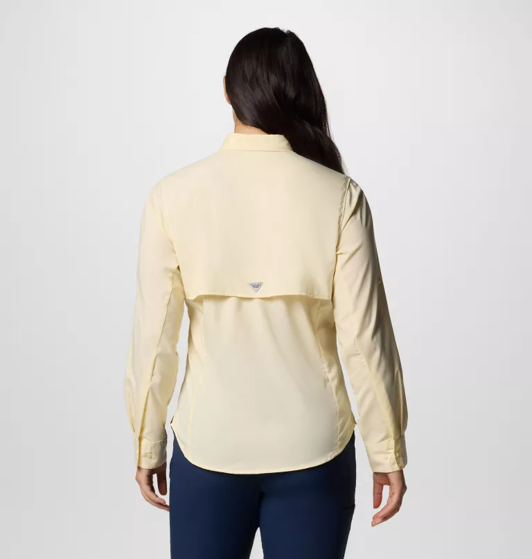 BLUSA FEMENINO COLUMBIA TAMIAMI II – foto 2